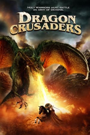 Image Dragon Crusaders – Der Film
