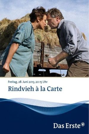 Image Rindvieh à la carte – Der Film