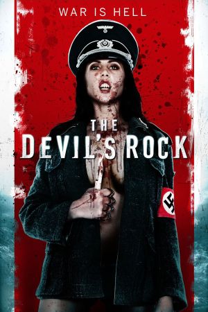 Image Nazi Bitch - War Is Horror – Der Film