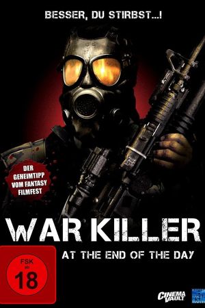 Image War Games: At the End of the Day – Der Film