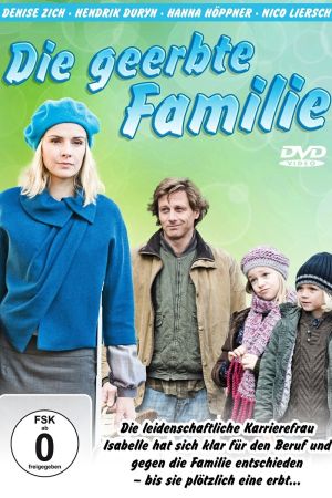 Image Die geerbte Familie – Der Film