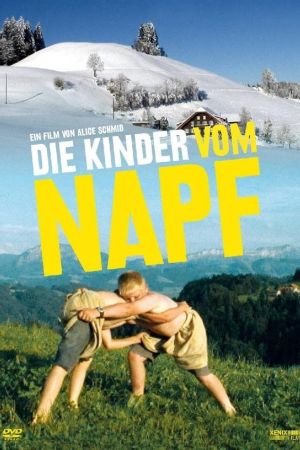 Image Die Kinder vom Napf – Der Film