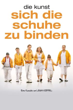 Image Die Kunst, sich die Schuhe zu binden – Der Film