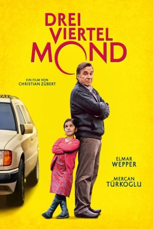 Image Dreiviertelmond – Der Film