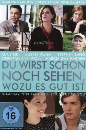 Image Du wirst schon noch sehen, wozu es gut ist – Der Film
