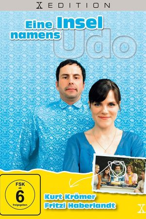 Image Eine Insel namens Udo – Der Film