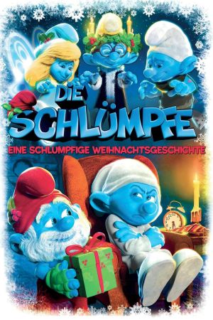 Image Die Schlümpfe - Eine schlumpfige Weihnachtsgeschichte – Der Film