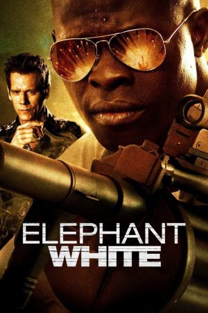 Image Elephant White – Der Film