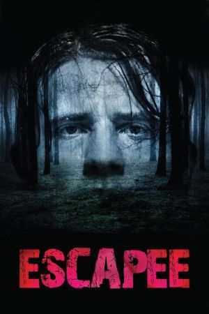 Image Escapee - Nichts kann ihn stoppen – Der Film