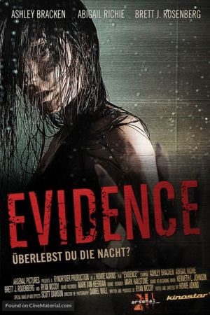 Image Evidence – Der Film