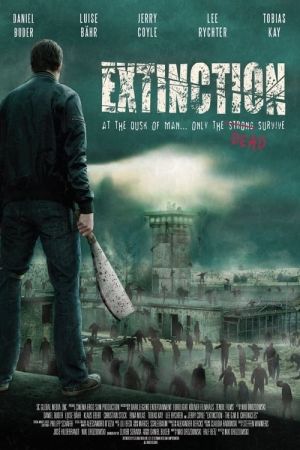 Image Extinction: The G.M.O. Chronicles – Der Film