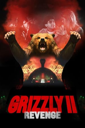 Image Grizzly II: Revenge – Der Film