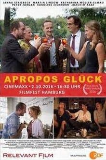 Image Apropos Glück – Der Film