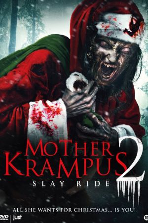 Image Das Krampus Massaker – Der Film
