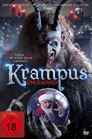 Image Krampus Unleashed – Der Film