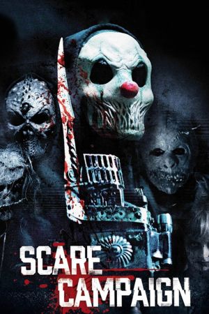 Image Scare Campaign – Der Film