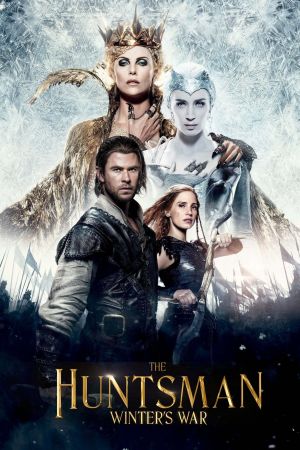 Image The Huntsman & the Ice Queen – Der Film