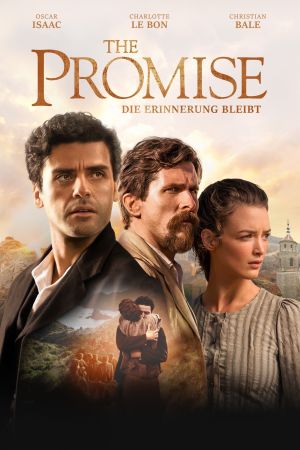 Image The Promise - Die Erinnerung bleibt – Der Film