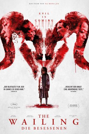 Image The Wailing – Der Film