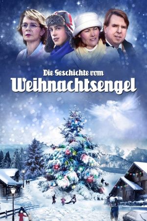 Image Die Geschichte vom Weihnachtsengel – Der Film