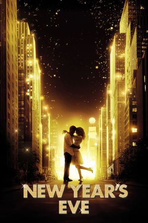 Image Happy New Year - Neues Jahr, neues Glück – Der Film