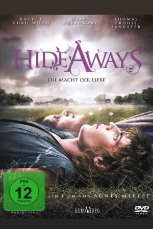 Image Hideaways - Die Macht der Liebe – Der Film
