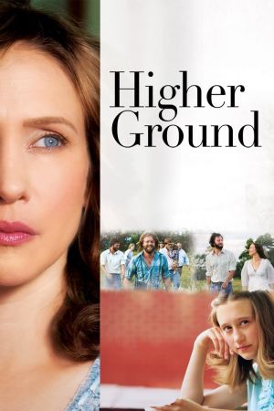 Image Higher Ground - Der Ruf nach Gott – Der Film