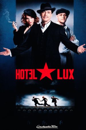 Image Hotel Lux – Der Film