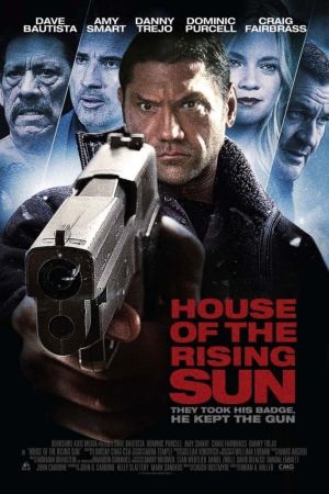 Image House of the Rising Sun - Nichts zu verlieren – Der Film