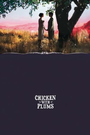 Image Huhn mit Pflaumen – Der Film