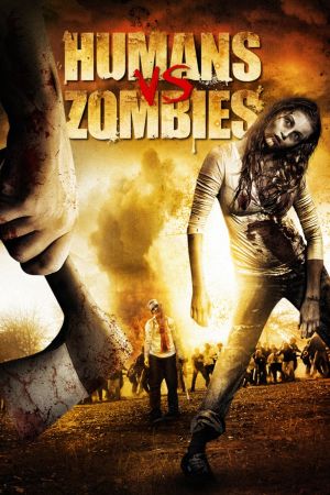Image Humans vs Zombies – Der Film