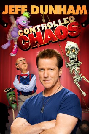 Image Jeff Dunham Kontrolliertes Chaos – Der Film