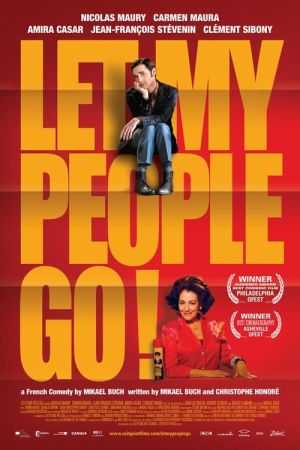 Image Let My People Go! – Der Film