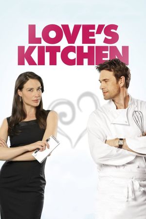 Image Love's Kitchen - Ein Dessert Zum Verlieben – Der Film