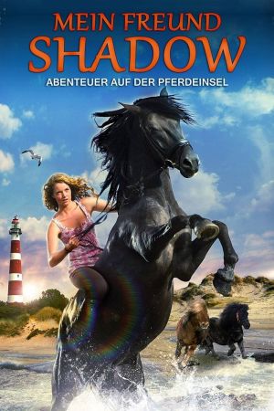 Image Mein Freund Shadow – Der Film