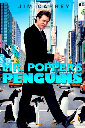 Image Mr. Poppers Pinguine – Der Film