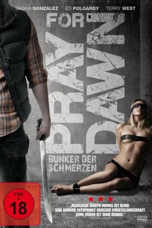 Image Pray for Dawn - Bunker der Schmerzen – Der Film