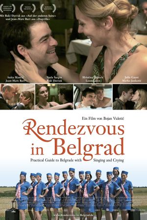 Image Practical Guide to Belgrade with Singing and Crying – Der Film