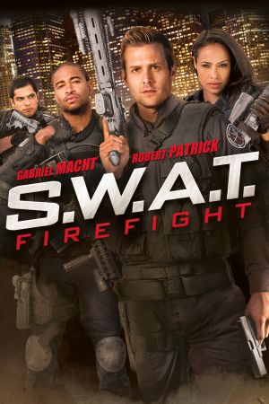 Image S.W.A.T.: Firefight – Der Film