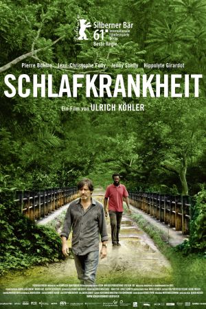 Image Schlafkrankheit – Der Film