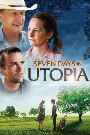 Image Sieben Tage in Utopia – Der Film