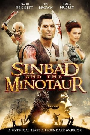 Image Sindbad und der Minotaurus – Der Film