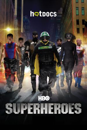 Image Superheroes - Voll echte Superhelden – Der Film