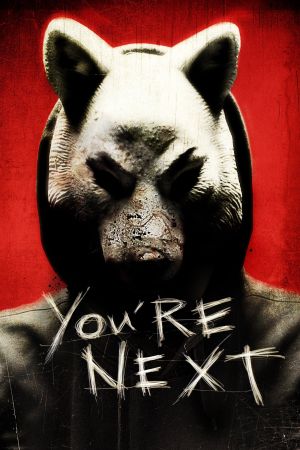 Image You're Next – Der Film