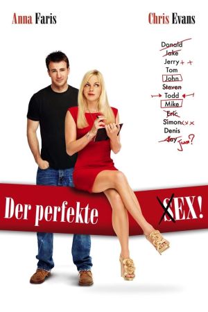 Image Der perfekte Ex – Der Film