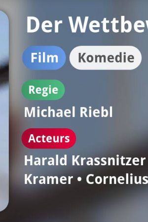 Image Der Wettbewerb – Der Film