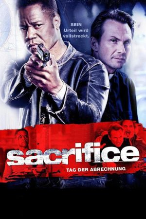Image Sacrifice - Tag der Abrechnung – Der Film