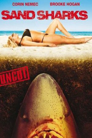 Image Sand Sharks – Der Film