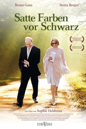 Image Satte Farben vor Schwarz – Der Film