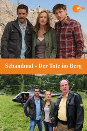 Image Schandmal – Der Tote im Berg – Der Film